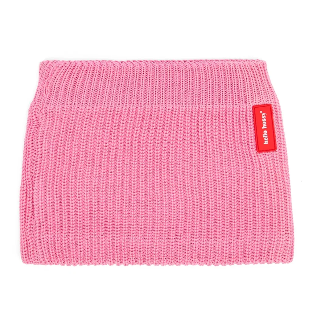 Snood Cocoon Rosy - Hello Hossy