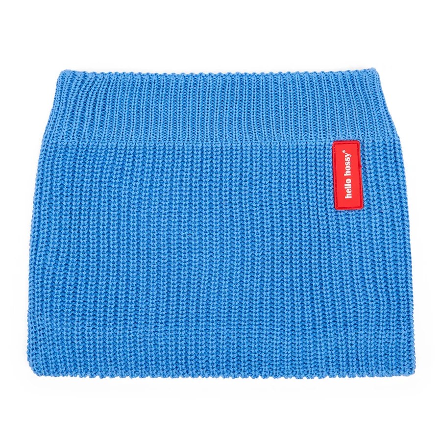 Snood Cocoon Kingfisher - Hello Hossy