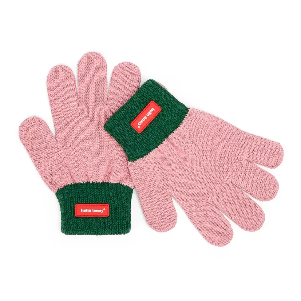 Handschoenen Handy Nut - Hello Hossy (1-3 jaar)