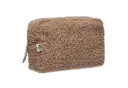 Trousse Bouclé Biscuit - Jollein
