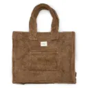 Sac caramel - Baby Shower