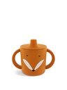Siliconen Oefenbeker met Schenktuit Mr Fox - Trixie