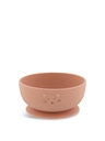 Silicone Suction Bowl Mrs Cat - Trixie