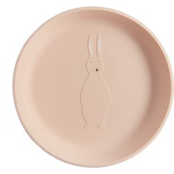 [TR96647] Assiette lapin - Trixie