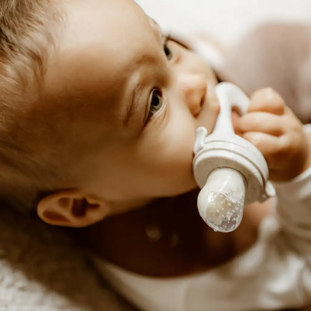 Tétine grignoteuse - Baby Love