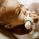 Tétine grignoteuse - Baby Love