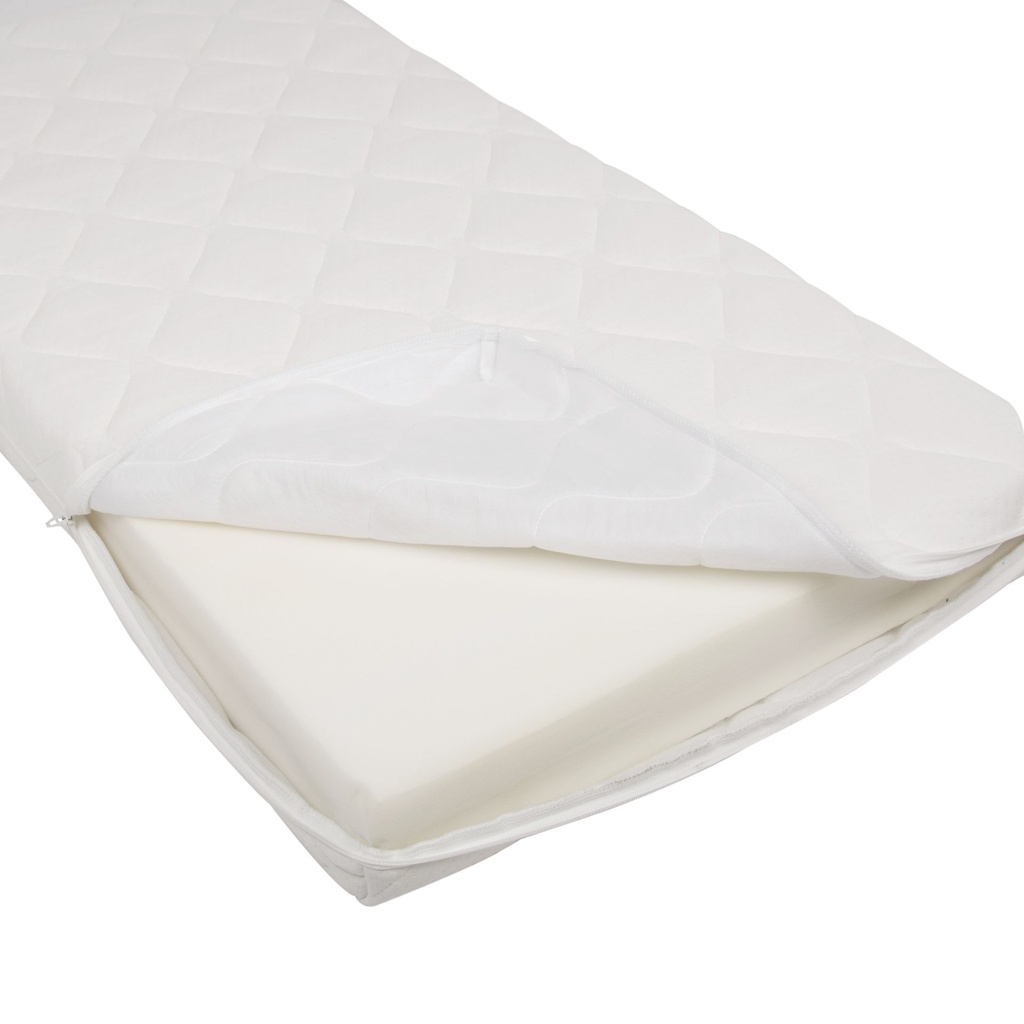 Matelas 140 x 70 cm - Liste de naissance Tess Mardulyn et Basile De Wulf