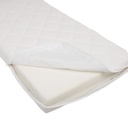 Matelas 140 x 70 cm - Liste de naissance Tess Mardulyn et Basile De Wulf