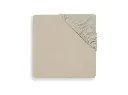 Drap-housse Nougat - Liste de naissance Tess Mardulyn et Basile De Wulf