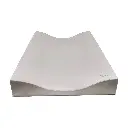 Matelas à langer Wave Argile - Liste de naissance Tess Mardulyn et Basile De Wulf
