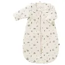Gigoteuse avec manches amovibles Surf 70 cm - Liste de naissance Tess Mardulyn et Basile De Wulf