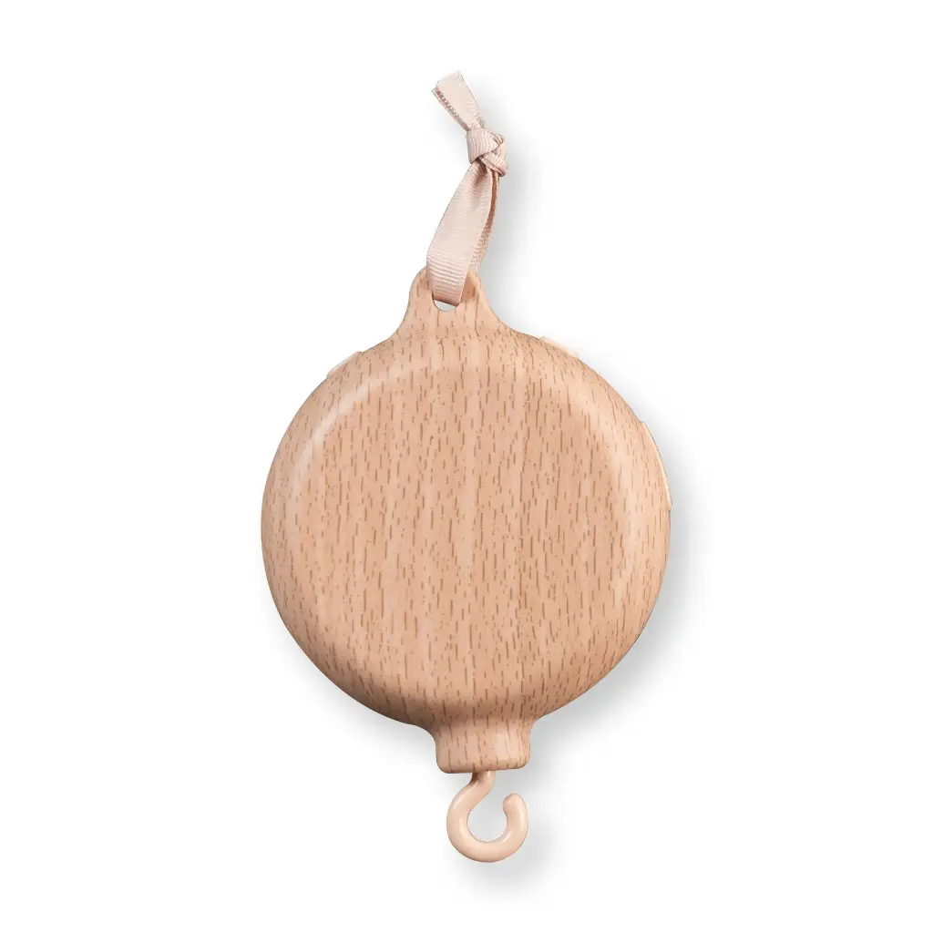 Shiko Mobile Speaker - with mother & nature sounds - Liste de naissance Tess Mardulyn et Basile De Wulf