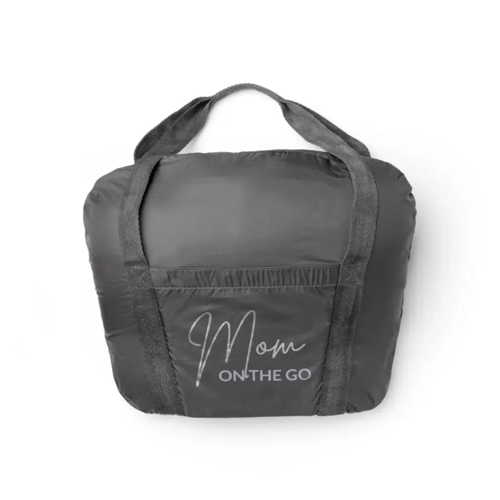 Coussin On the Go - Liste de naissance Tess Mardulyn et Basile De Wulf