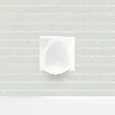 Veilleuse murale blanche - Liste de naissance Tess Mardulyn et Basile De Wulf