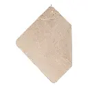 Cape de bain Steppe - Liste de naissance Tess Mardulyn et Basile De Wulf