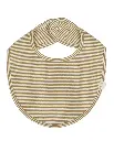 Striped Bib - Birth list Tess Mardulyn and Basile De Wulf