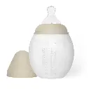 Biberon en silicone 330ml Sand - Liste de naissance Tess Mardulyn et Basile De Wulf
