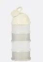 Milk Powder Dosing Boxes Sand - Birth list Tess Mardulyn and Basile De Wulf