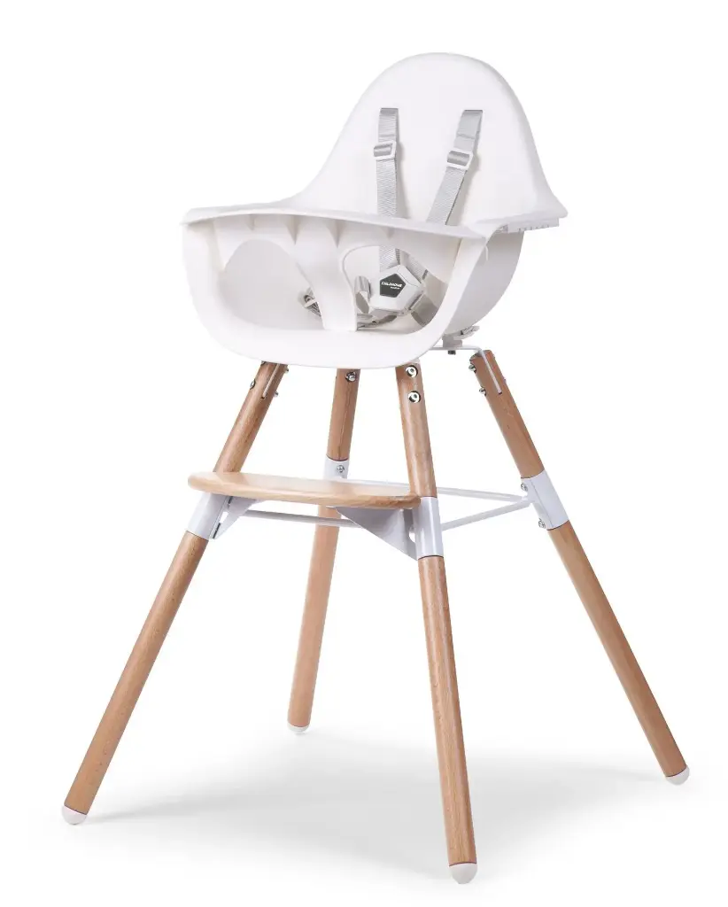 EVOLU Chaise Evolutive - Liste de naissance Tess Mardulyn et Basile De Wulf