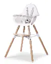 EVOLU Chaise Evolutive - Liste de naissance Tess Mardulyn et Basile De Wulf
