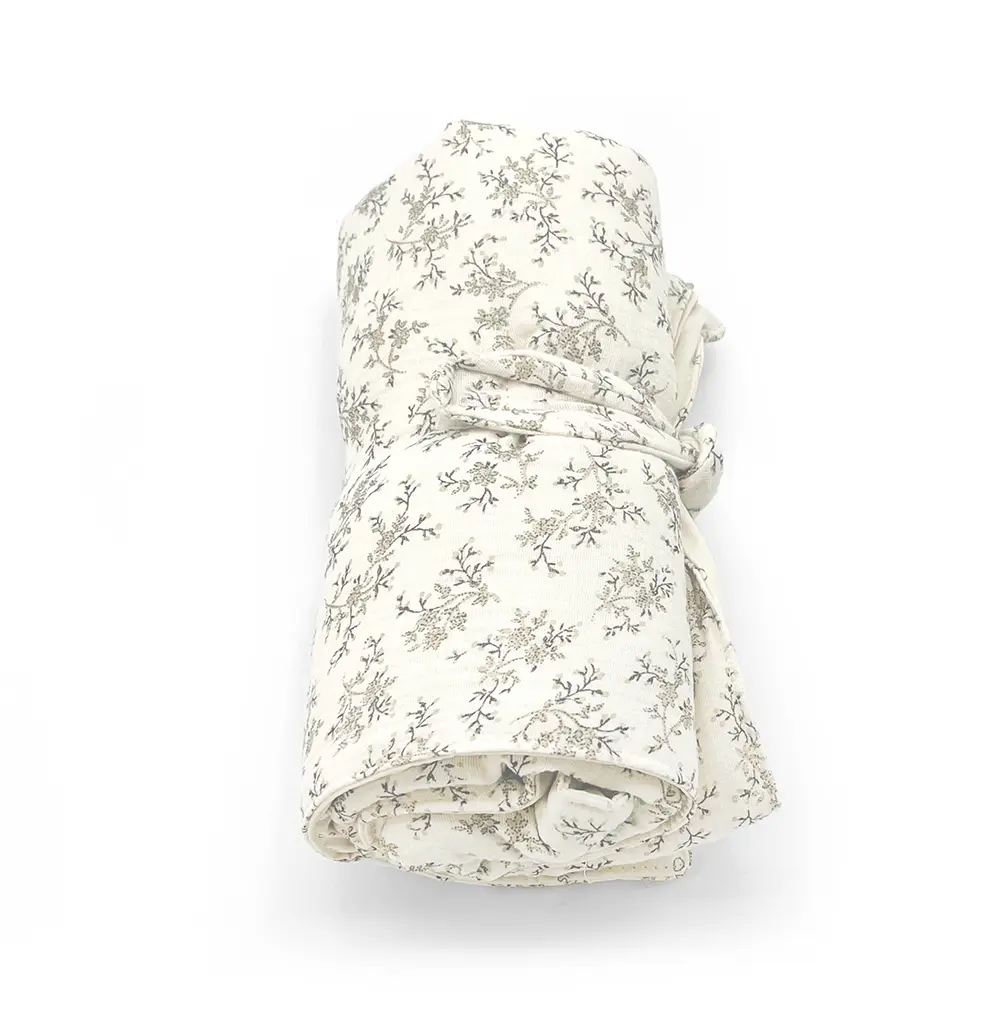 Tapis de change - Liste de naissance Tess Mardulyn et Basile De Wulf