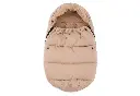 Nid d'ange Puffed Biscuit - Liste de naissance Tess Mardulyn et Basile De Wulf