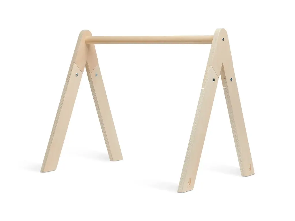 Arche en bois - Liste de naissance Tess Mardulyn et Basile De Wulf