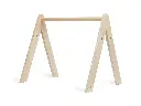 Arche en bois - Liste de naissance Tess Mardulyn et Basile De Wulf