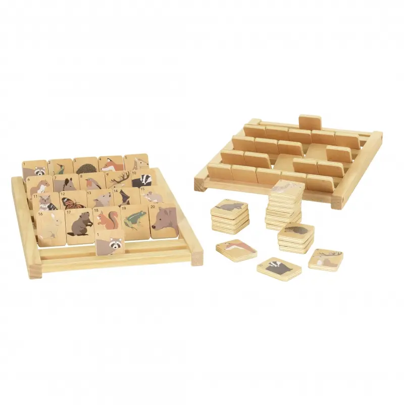 [EG511153] qui-est ce en bois