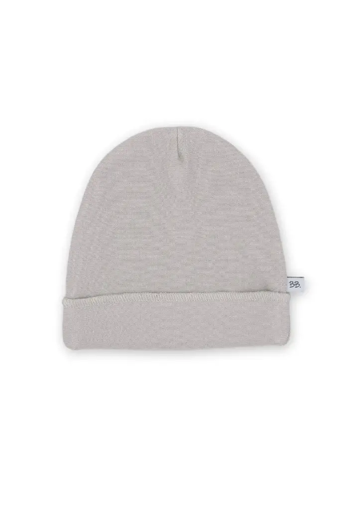Bonnet Sand taille unique - Liste de naissance Tess Mardulyn et Basile De Wulf