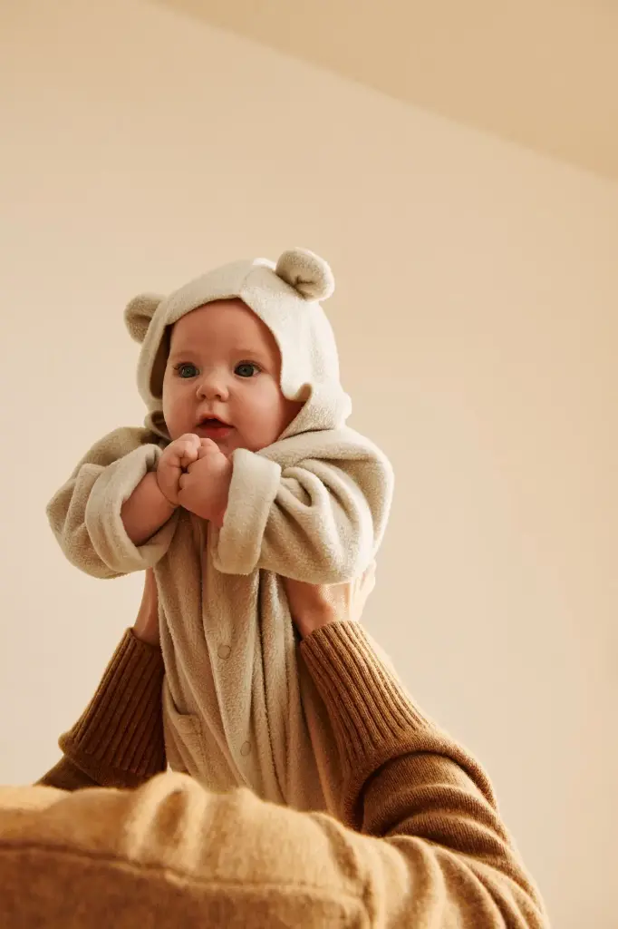 Combi pilote 3 mois - Liste de naissance Tess Mardulyn et Basile De Wulf