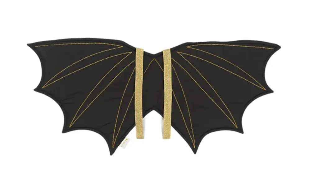 Déguisement Ailes de Chauve-Souris - Fabelab