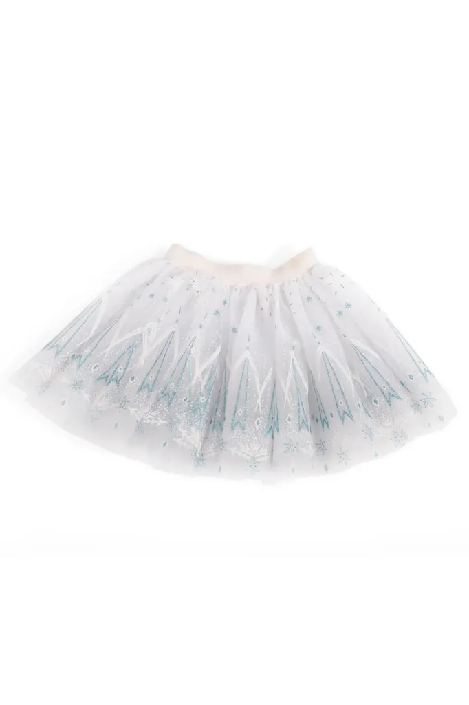 Winter Wonderland-tutu - Great Pretenders