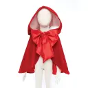 Great Pretenders Woodland Storybook Little Red Riding Hood Cape