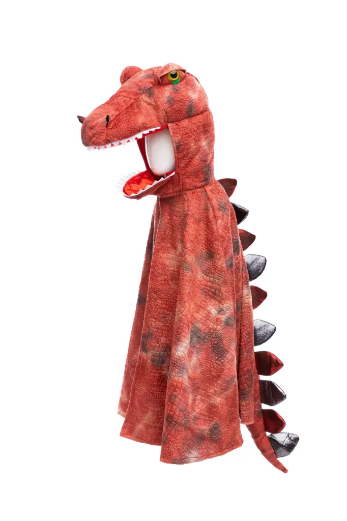 costume t-rex(7-8ans)