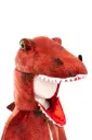 Cape de T-Rex Grandasaurus avec griffes - Great Pretenders