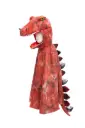 costume t-rex(7-8ans)