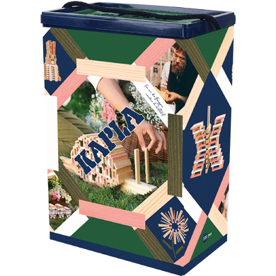 KAPLA 200 Spring Box