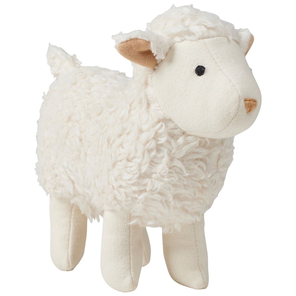 Doudou mouton