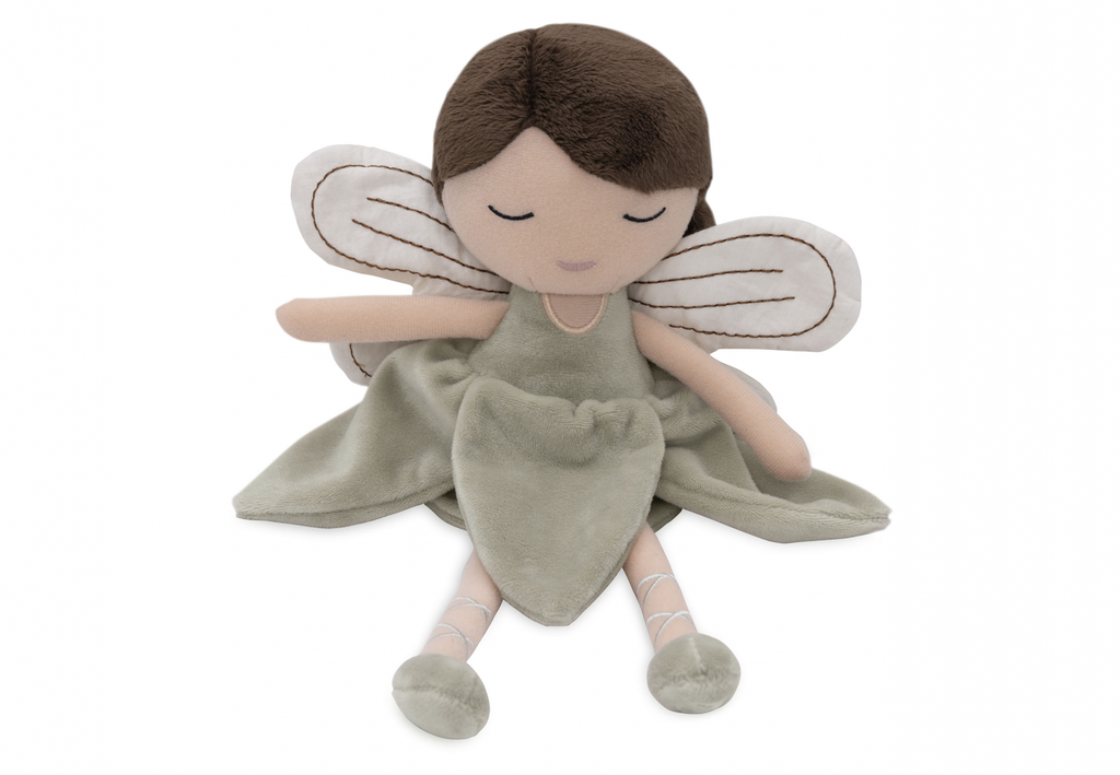 Knuffel Fairy Livia - Jollein