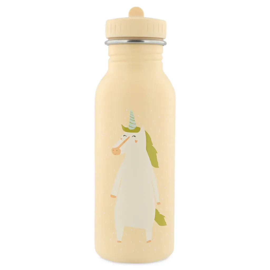 Water Bottle 500ml Mrs. Unicorn - Trixie