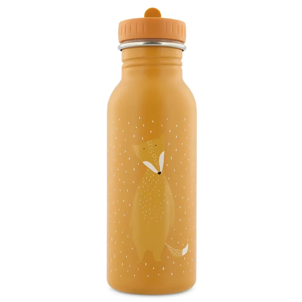 Gourde 500ml Mr Fox Trixie