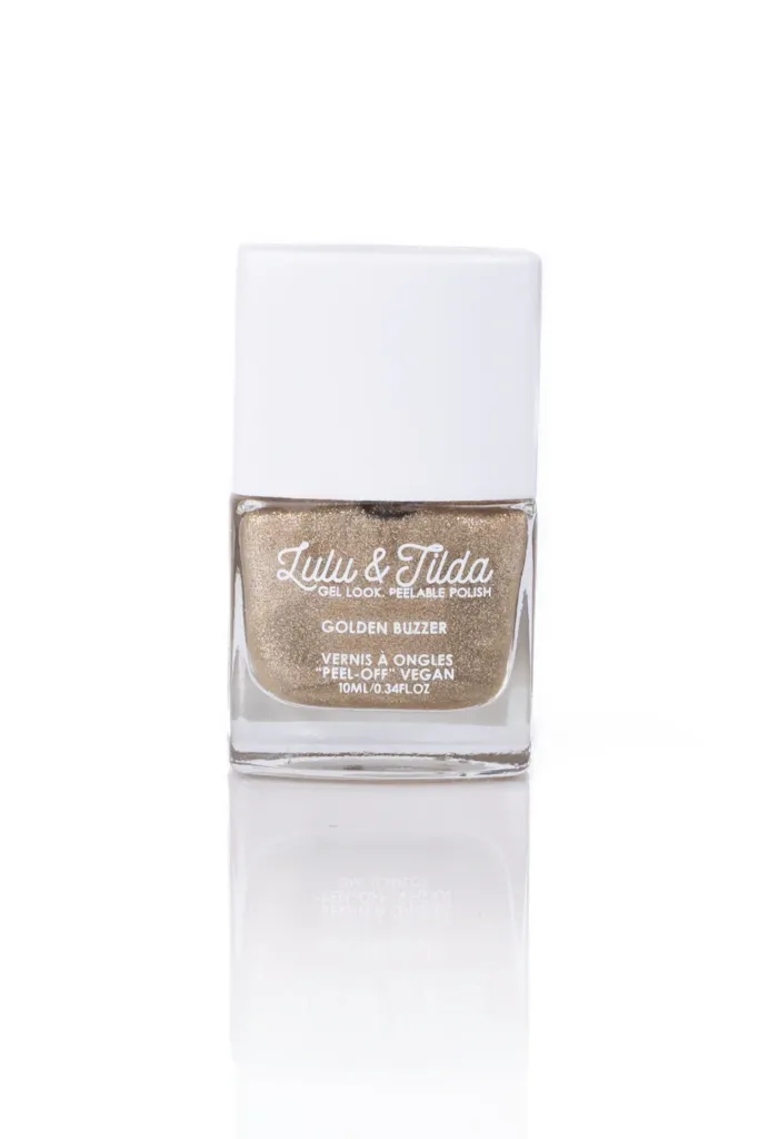 Vernis Lula & Tilda