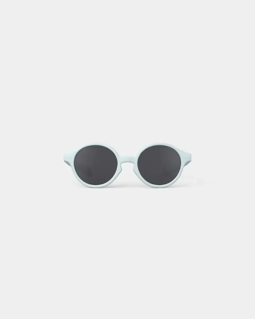 Lunettes de soleil bébé Sweat Blue 9 - 36 mois - Izipizi