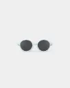 Lunettes de soleil enfant Sweat Blue (Age 9 - 36 mois) - IZIPIZI