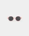 Lunettes de soleil bébé Pastel Pink (Age 0 - 9 mois) - IZIPIZI
