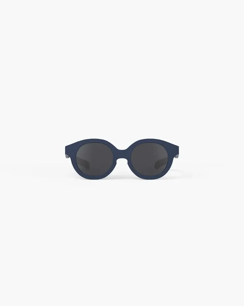Lunettes de soleil bébé Denim Blue #c 9-36 mois - Izipizi