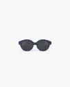 Lunettes de soleil enfant Denim Blue Collection C (Age 9-36 mois) - IZIPIZI