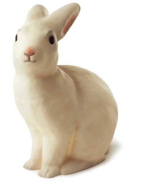 Lampe Lapin blanc - EGMONT TOYS