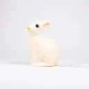 White Rabbit Lamp - Egmont toys